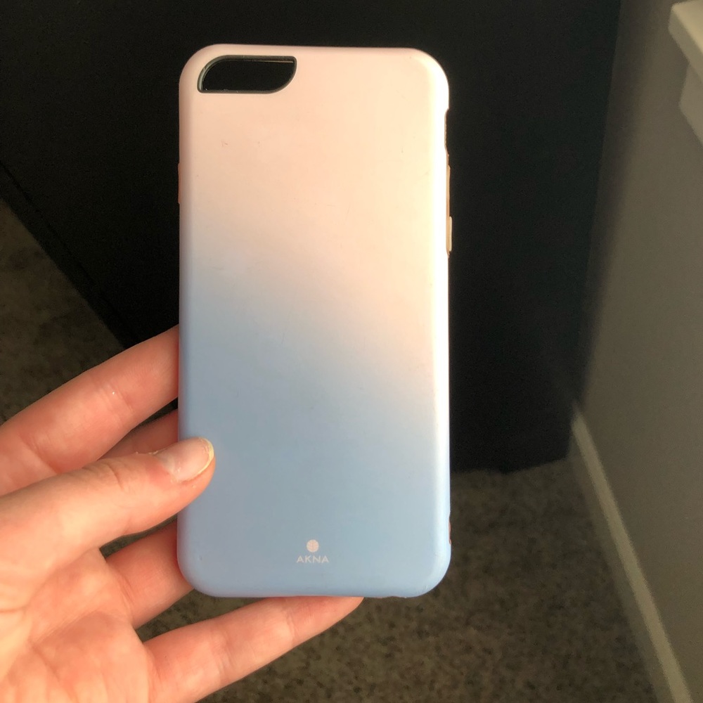 iPhone 6s Soft Case